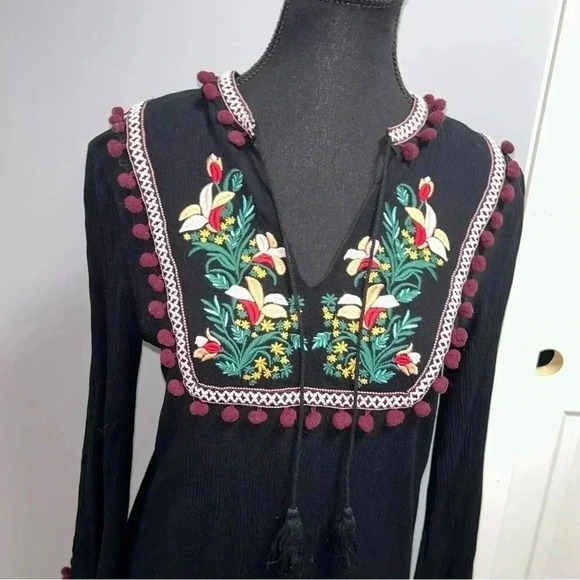 Jack by BB Dakota Dress - Picture 4 of 8